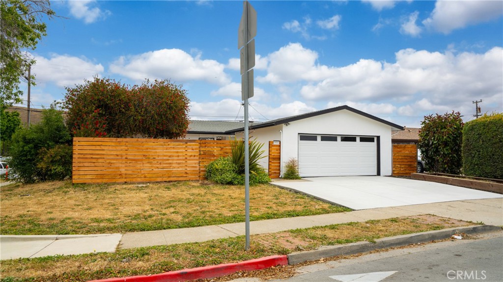 1466 Balboa Street