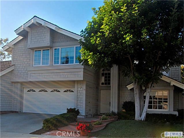 The best opportunity in Turtle Rock for 4-bedroom home within walking distance to Bonita Canyon Elementary School and Turtle Rock Community Park. Minutes to University High School and UCI, Shady Canyon trails, and Bommer Canyon. Perfect in every way, it's located in Turtle Rock's Highland Gardens! A Single-family 4-bedroom residence on a private secluded lot of over 7200sqft, situated on a quiet cul de sac. Updated/remodeled throughout * replaced roof, landscaping and driveway * granite kitchen and bathrooms, * cherry cabinets, * newer appliances and fixtures, including furnace, Bosch dishwasher, and microwave, * refaced fireplace, * custom built-ins and window coverings, * replaced windows, * recessed lighting, * designer window coverings, * closet organizers, * exterior and interior alarm system. THIS IS A MUST SEE!! The home has been meticulously maintained. The backyard welcomes family and friends with its gorgeous lawn area, lush landscaping, and fountain. The HOA includes pool, spa, and greenbelts.