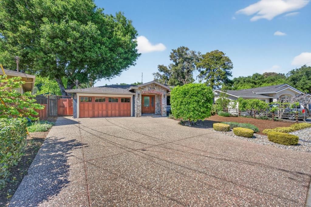 Photo of 216 Rodonovan Drive, Santa Clara, CA 95051 (MLS # ML82040026)