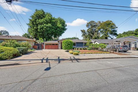 Photo of 216 Rodonovan Drive, Santa Clara, CA 95051 (MLS # ML82040026)