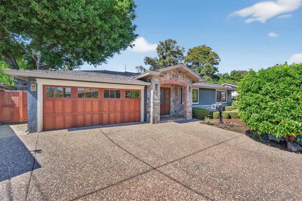 216 Rodonovan Drive