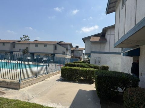 Photo of 16770 San Bernardino AVE #10A, Fontana, CA 92335 (MLS # CV26105557)