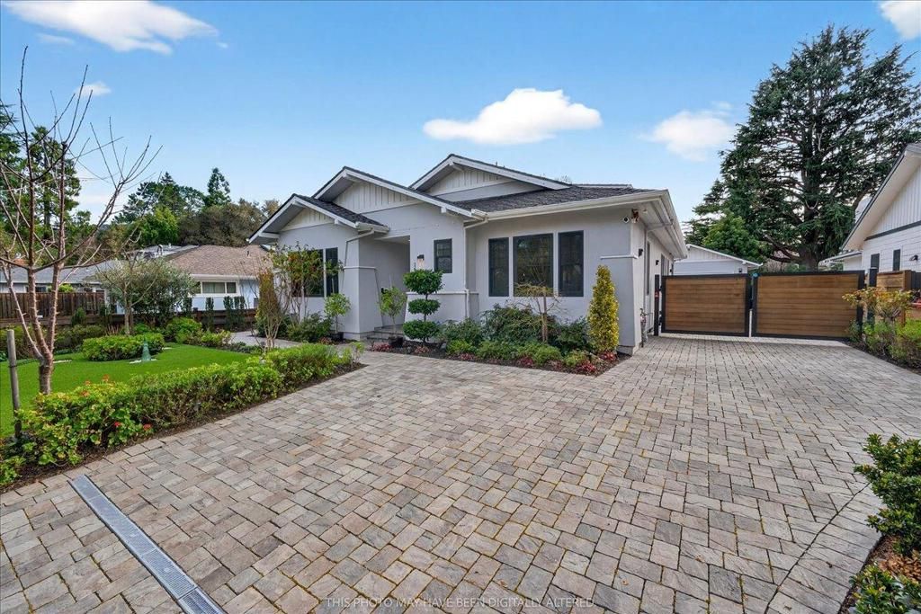 Photo of 16982 Kennedy Road, Los Gatos, CA 95032 (MLS # ML82035078)