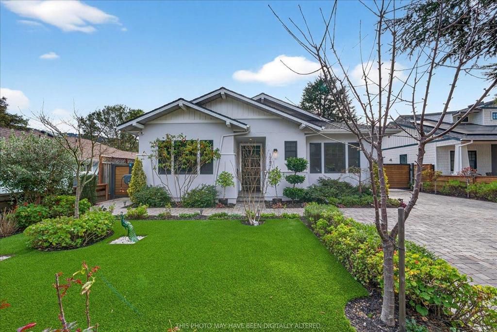 Photo of 16982 Kennedy Road, Los Gatos, CA 95032 (MLS # ML82035078)