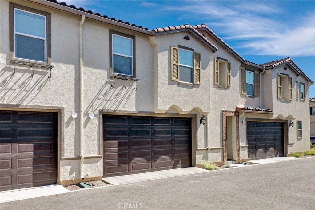 Photo of 7354 Freesia Lane, Chino, CA 91708 (MLS # CV25201158)