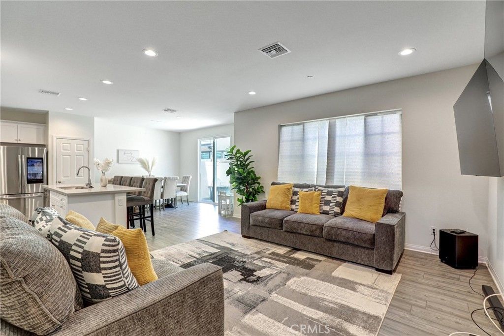 Photo of 7354 Freesia Lane, Chino, CA 91708 (MLS # CV25201158)