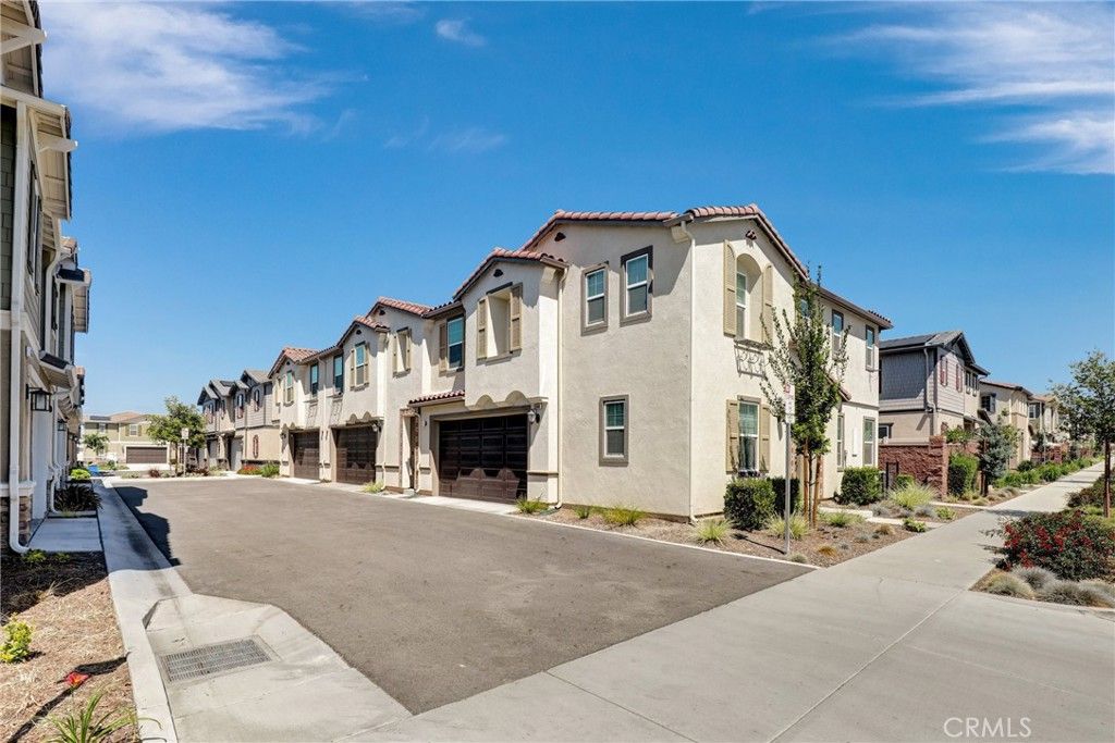 Photo of 7354 Freesia Lane, Chino, CA 91708 (MLS # CV25201158)