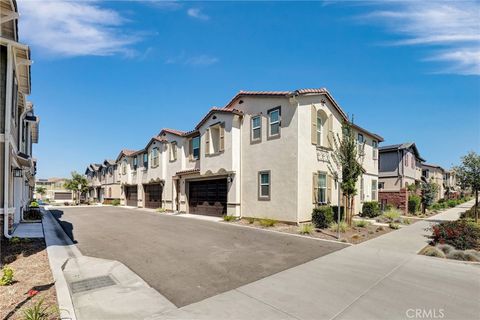 7354 Freesia Lane Chino CA 91708