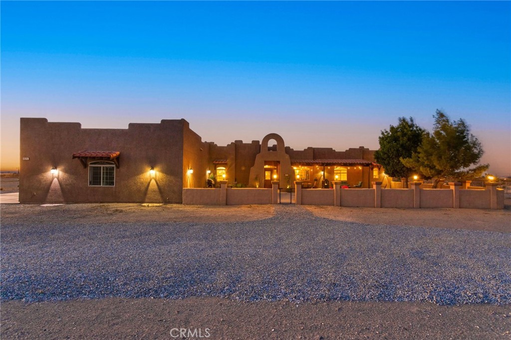 4575 Kreuer Road