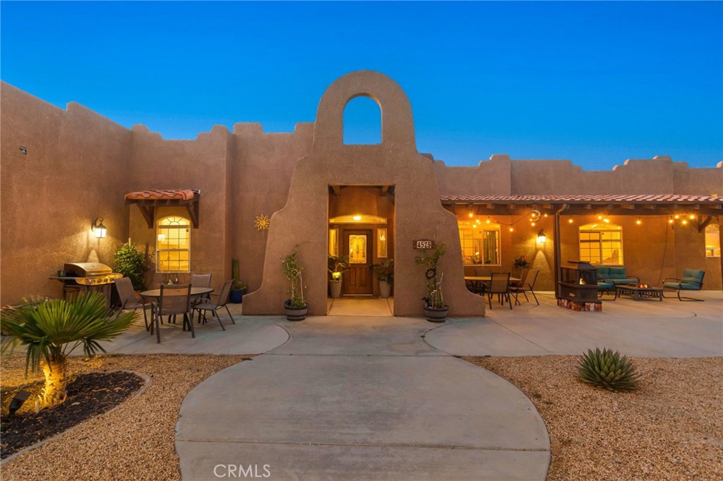 4575 Kreuer Road