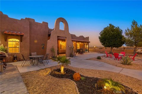 4575 Kreuer Road Phelan CA 92371