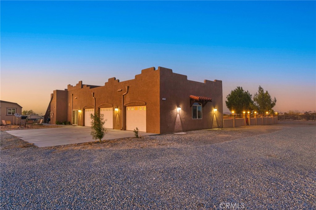 4575 Kreuer Road