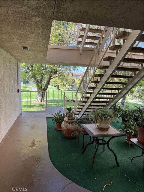 Photo of 2387 Via Mariposa W., Laguna Woods, CA 92637 (MLS # OC26063329)