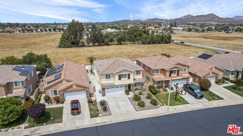 Photo of 26692 Rim Creek Pathway, Menifee, CA 92584 (MLS # 26830969)