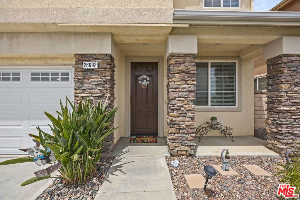 26692 Rim Creek Pathway