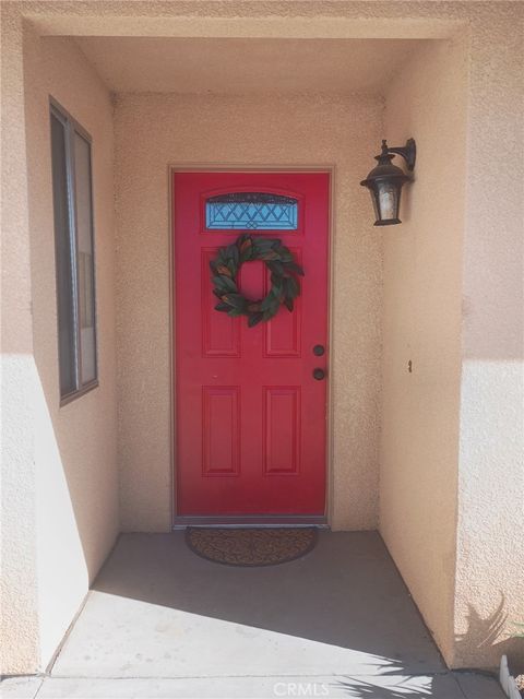 Photo of 6225 Mariposa, 29 Palms, CA 92277 (MLS # DW25262759)