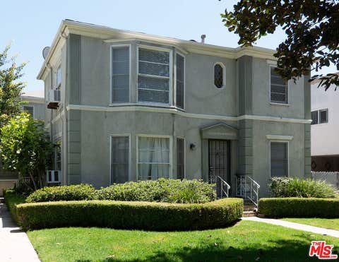 Photo of 1042 S Bedford Street, Los Angeles, CA 90035 (MLS # 26869069)