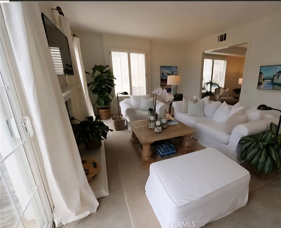 Vistas (NRVS) - Residential Lease