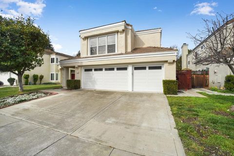 Photo of 35100 King Court, Fremont, CA 94536 (MLS # ML82033848)