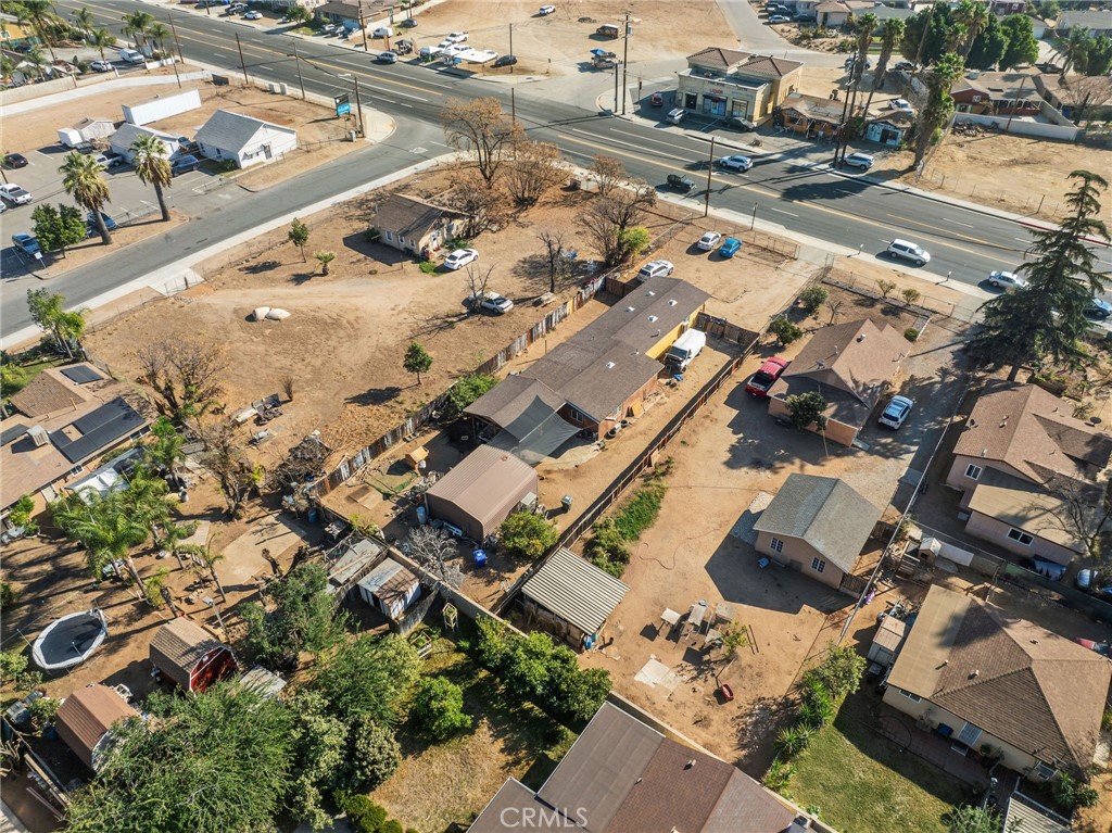 3629 Valley Way