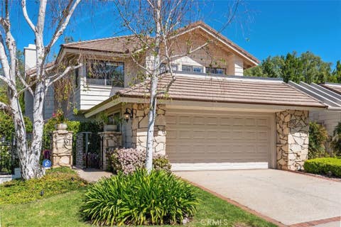 Photo of 4177 Dan Wood Dr, Westlake Village, CA 91362 (MLS # SR26174954)