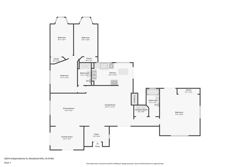 Main image without alt text