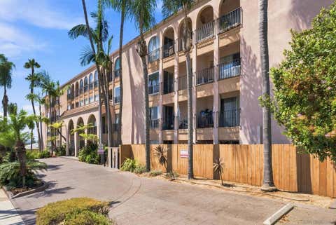 Photo of 4730 Noyes ST #217, San Diego, CA 92109 (MLS # 260021013SD)
