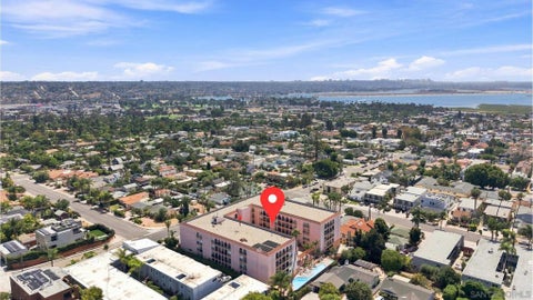Photo of 4730 Noyes ST #217, San Diego, CA 92109 (MLS # 260021013SD)