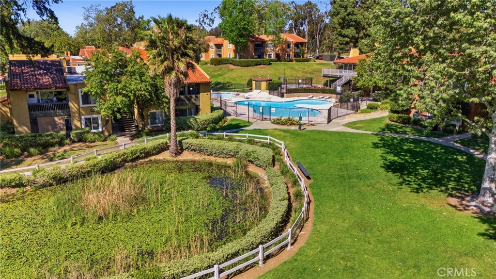 17155 West Bernardo Drive 107