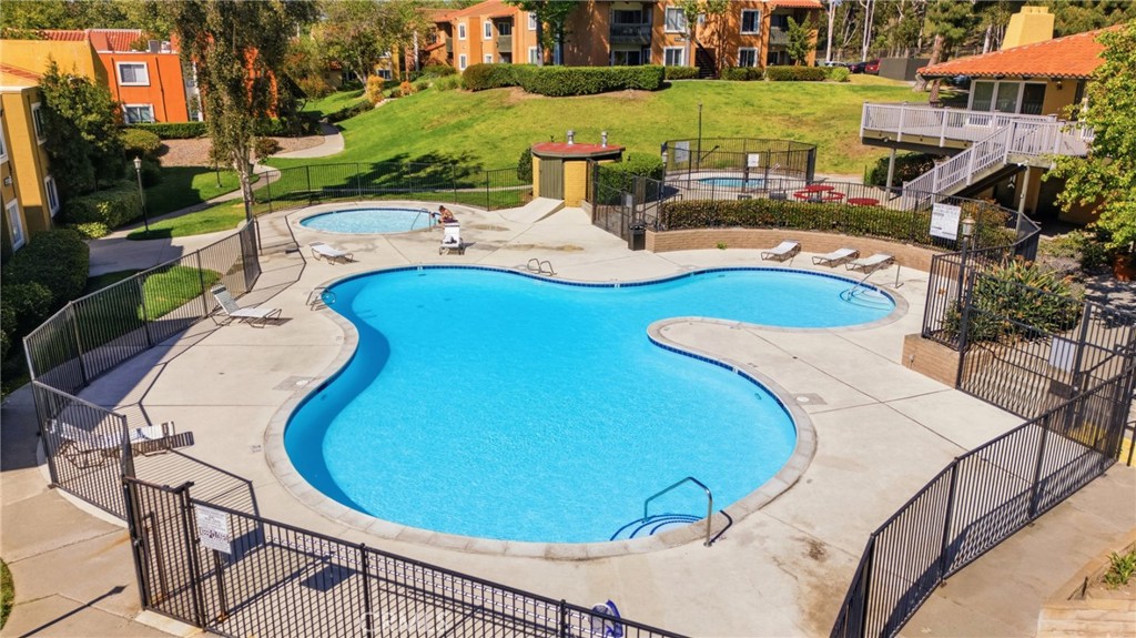 17155 West Bernardo Drive 107