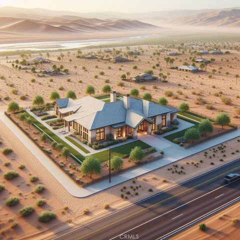 Photo of 37898 Old Woman Springs Road, Lucerne Valley, CA 92356 (MLS # OC25197412) Photo of 37898 Old Woman Springs Road, Lucerne Valley, CA 92356 (MLS # OC25197412)