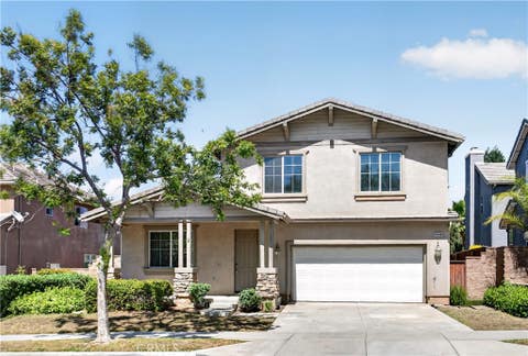 Photo of 25130 Pacific Crest ST, Corona, CA 92883 (MLS # OC26121100)