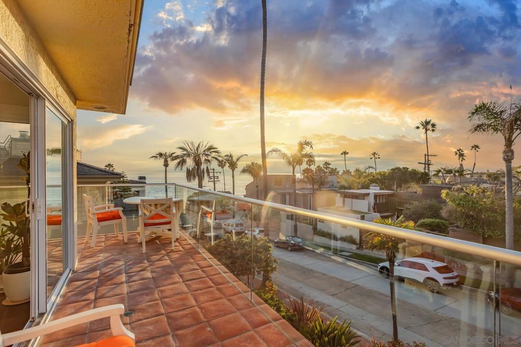 La Jolla - Residential