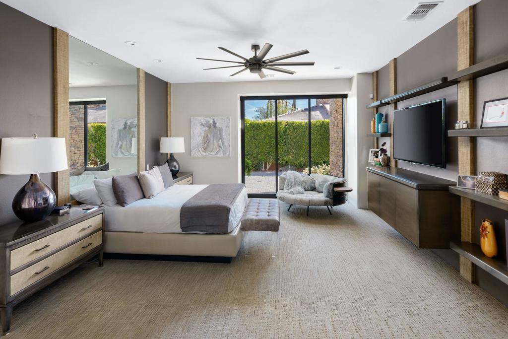 Palmilla - Residential