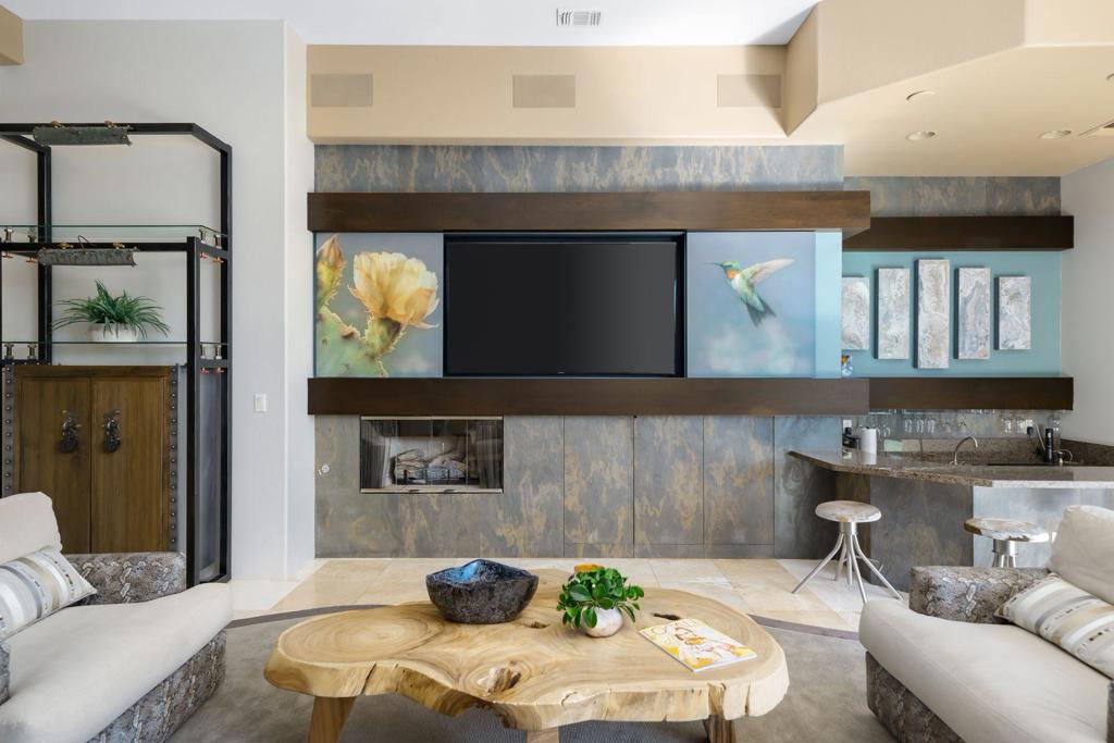 Palmilla - Residential