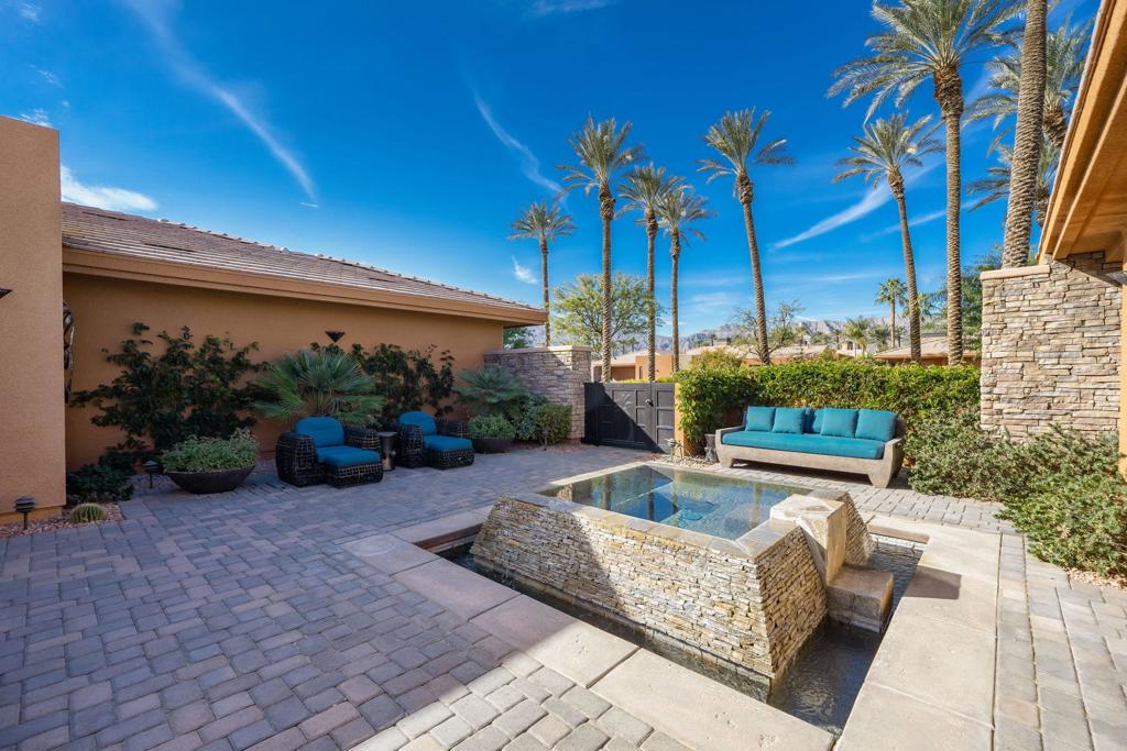 Palmilla - Residential