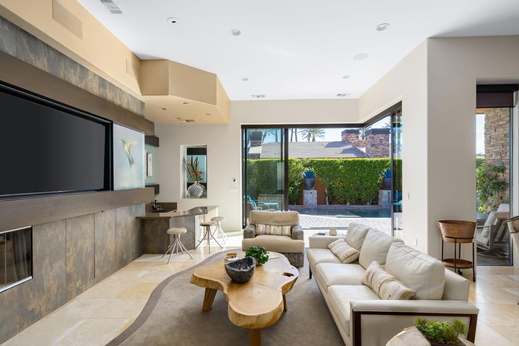 Palmilla - Residential