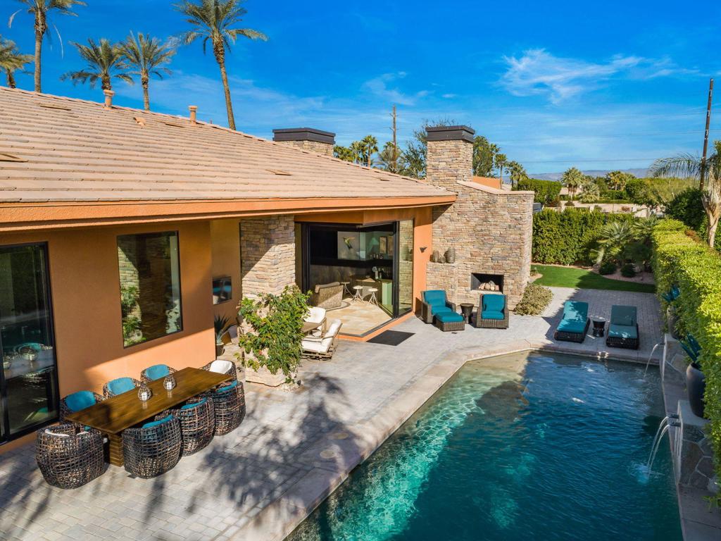 Palmilla - Residential