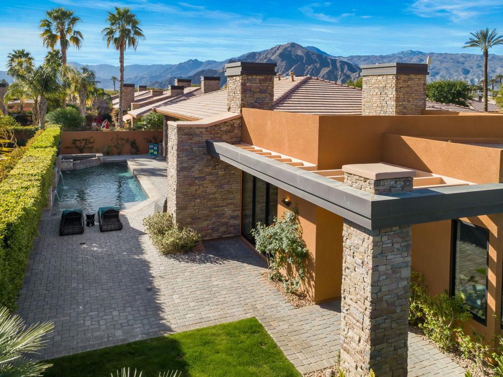 Palmilla - Residential