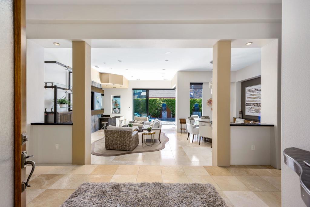 Palmilla - Residential