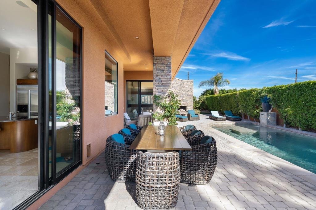 Palmilla - Residential