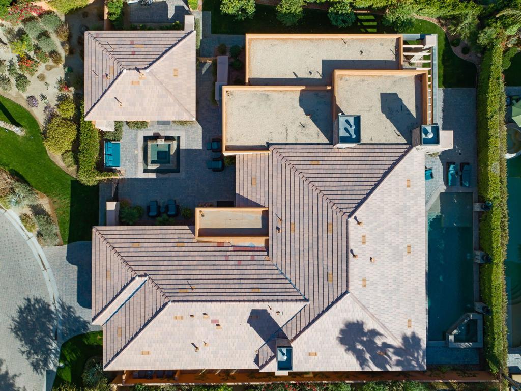 Palmilla - Residential