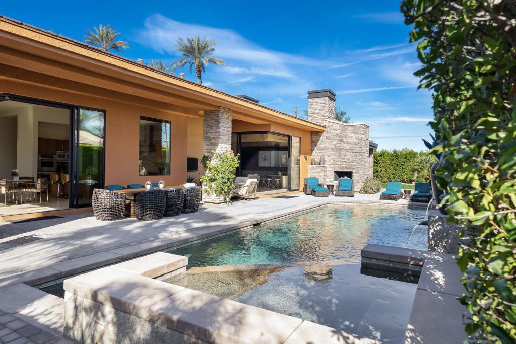 Palmilla - Residential