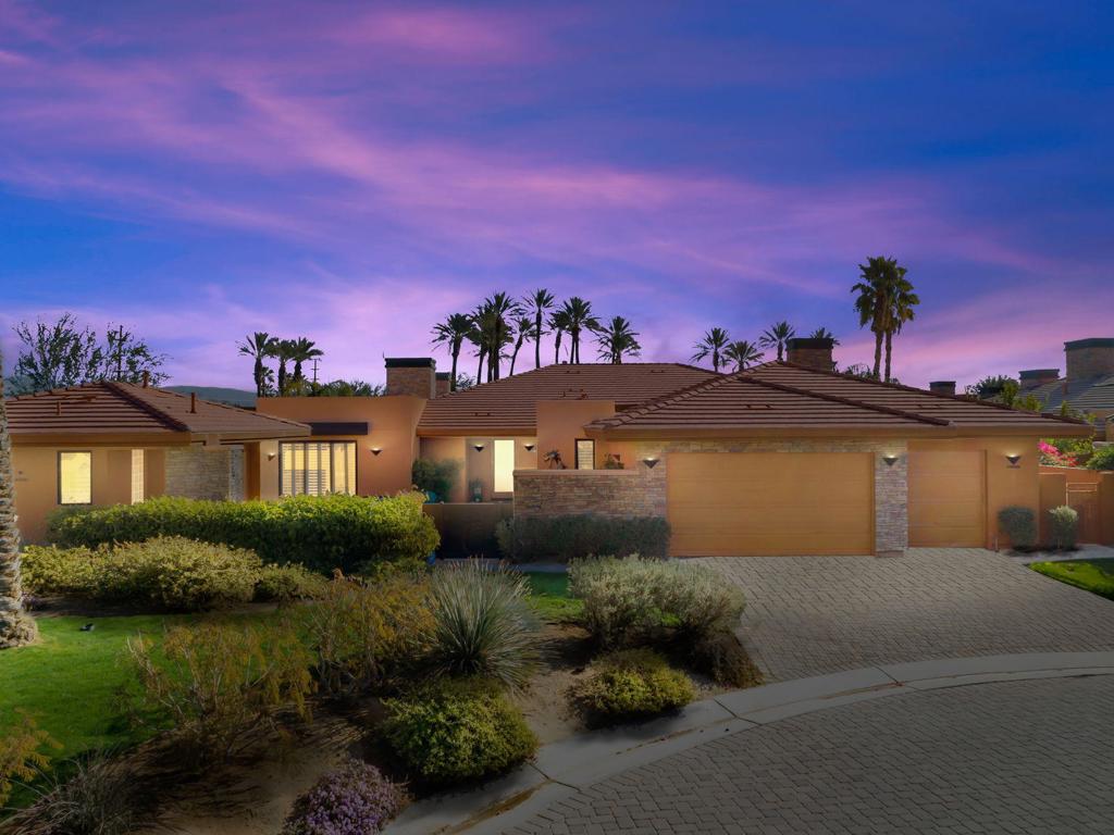 Palmilla - Residential