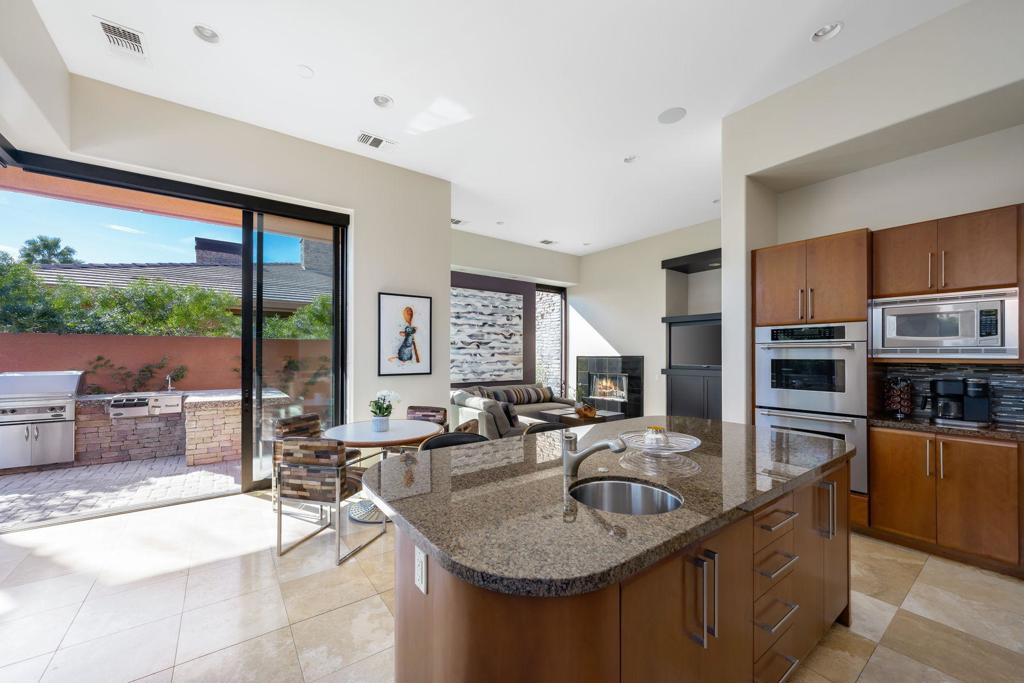 Palmilla - Residential