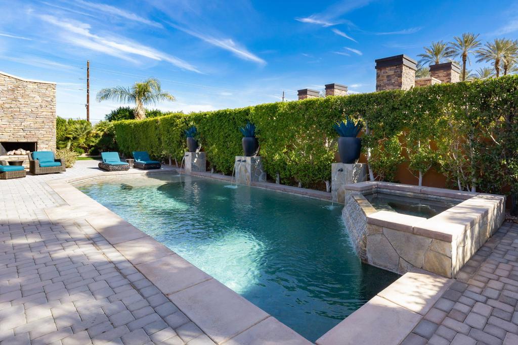 Palmilla - Residential