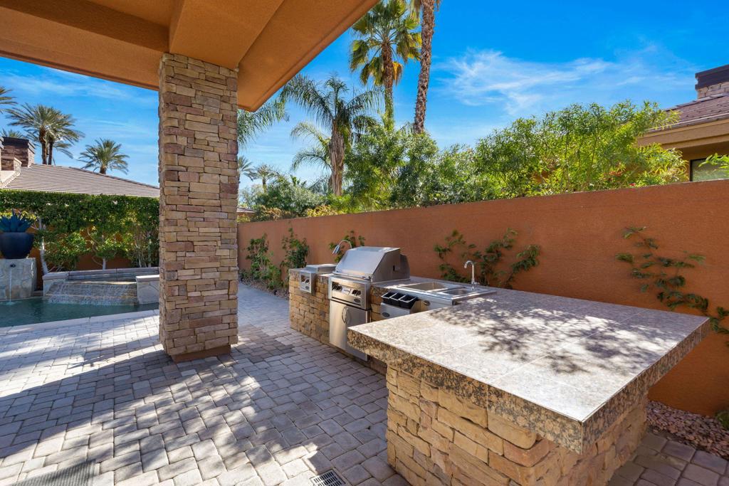 Palmilla - Residential