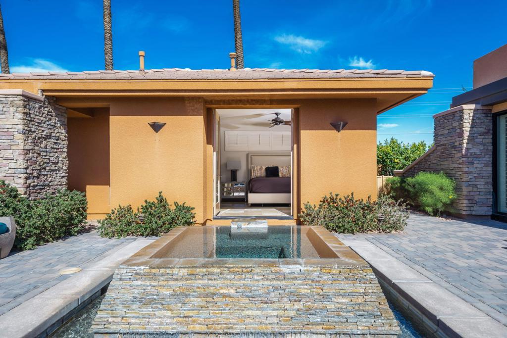 Palmilla - Residential