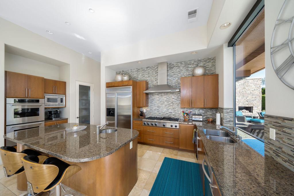 Palmilla - Residential