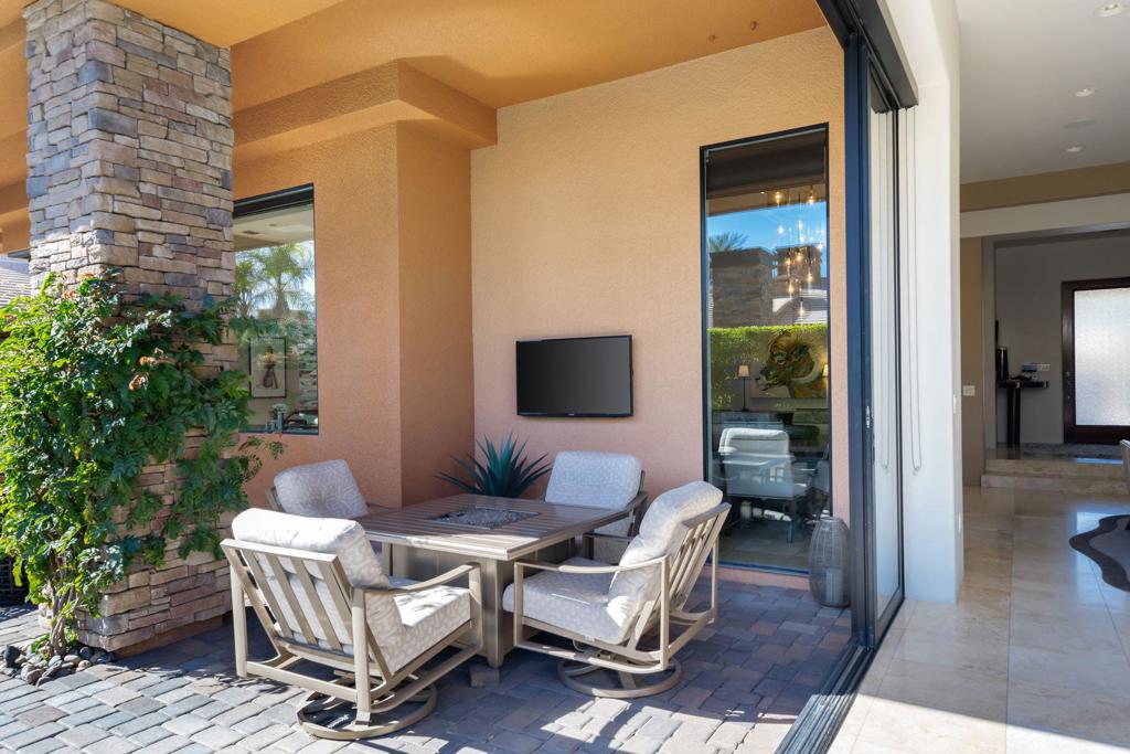 Palmilla - Residential